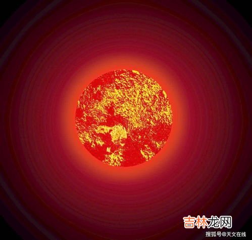 太阳死亡会有新太阳吗,太阳死亡会有新太阳吗？