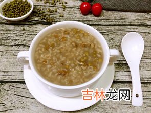 绿豆和黑米能在一起熬粥吗,绿豆和黑米能一起煮吗 绿豆黑米粥怎么煮