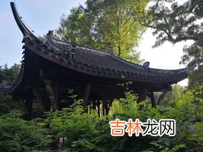 醉翁亭在哪里,醉翁亭记中的醉翁亭在哪里