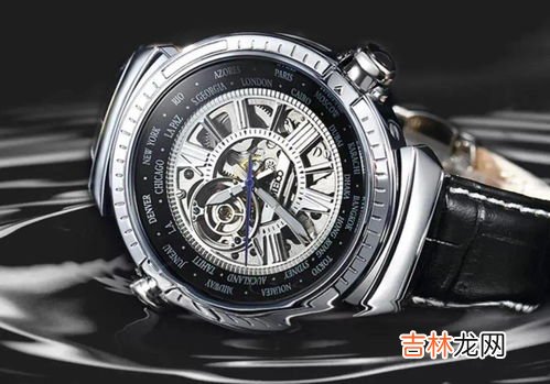 机械表多长时间上一次发条,机械表多久上一次弦?要具体点的