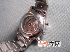 机械手表摔了一下不走了怎么回事,手表摔了不走了怎么办?