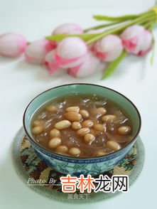 银耳粥的做法与功效,银耳大米粥的做法窍门