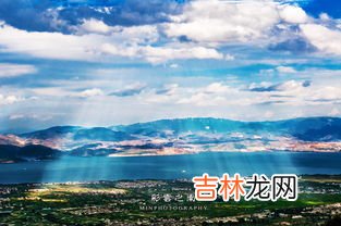 彩云之南在哪个地方,云南为什么叫“彩云之南”?