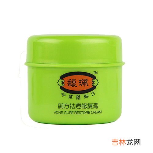 御膏堂冠妍膏是真的吗,御膏堂冠妍膏女用膏成分