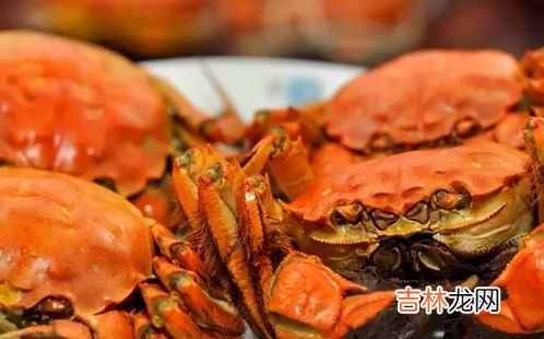 螃蟹和红薯能一起吃吗,地瓜和螃蟹能一起吃吗