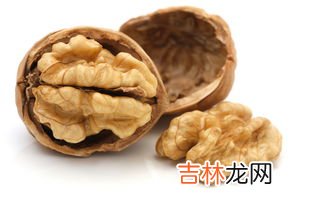 核桃的功效与作用,吃核桃有什么好处？