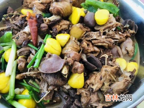 煮板栗要多长时间能熟,煮栗子需要多长时间
