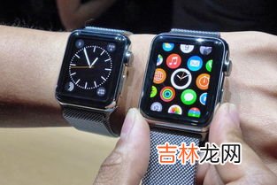 AppleWatch未来或将无创测血糖,苹果手表可以测血压吗