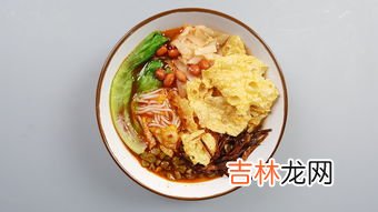 螺蛳粉的味道是哪里来的,螺蛳粉为何那么臭还很受欢迎?臭味的来源是什么?