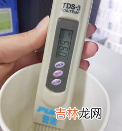 tds值多少才是健康的,tds多少为正常水？