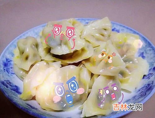 立冬吃饺子还是冬至日吃饺子,立冬吃饺子还是冬至吃饺子