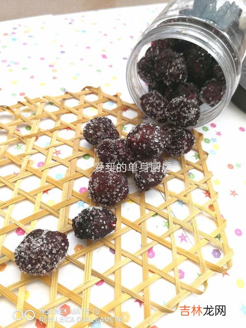 杨梅可以用小苏打洗吗,杨梅怎么洗干净才能吃 杨梅怎么洗才能洗干净