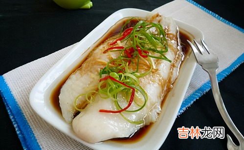 龙利鱼蒸多长时间,龙利鱼清蒸多长时间 清蒸龙利鱼是冷水下锅还是热水