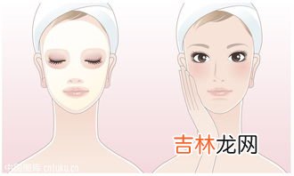 敷完面膜要洗脸吗,敷完面膜要洗脸吗