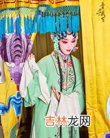 生旦净末丑分别指什么,京剧的生、旦、净、末、丑分别指什么？