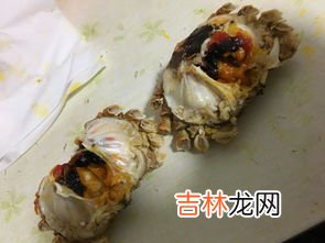 蟹膏是什么,蟹膏是什么?