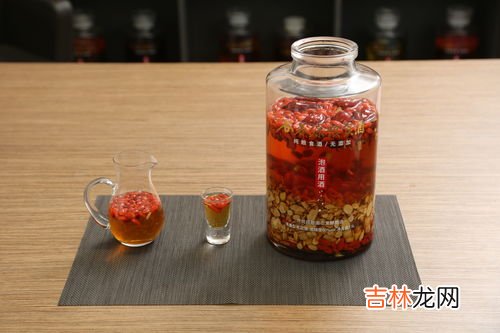 人参泡酒的功效,人参泡酒对身体有什么好处？