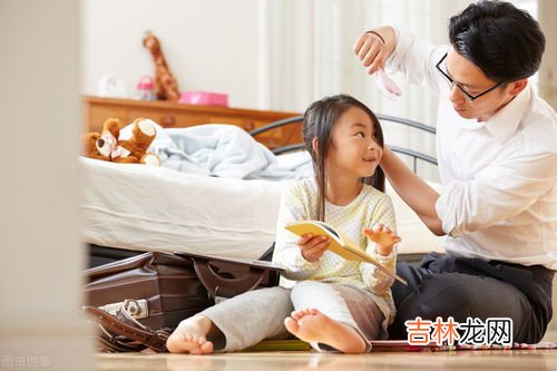 为什么父亲对女儿有想法,爸爸为什么更喜欢女儿?