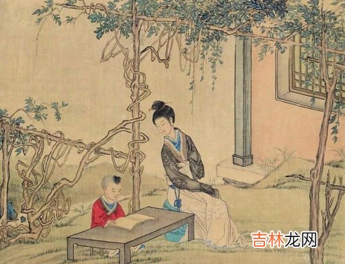 简述中国古代家庭教育的原则,简述古代家庭道德教育的主要原则并进行评价