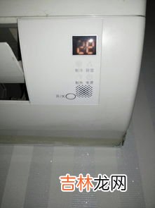 空调制热没反应不出风,空调制热没反应不出风