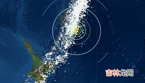 地震多少级以上是严重,地震多少级有危险
