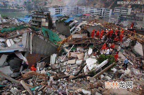 地震多少级以上是严重,地震多少级有危险