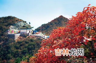 长寿山风景区在哪里,哈尔滨长寿山景区怎么样?