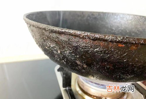 油桶油垢太厚了怎么去除,油瓶里厚厚的油垢怎么弄干净