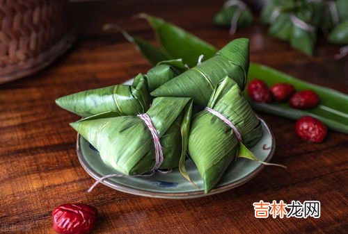 粽子冷水下锅还是开水下锅,自己在家煮粽子，热水煮粽子还是凉水煮粽子比较好呢？为何？