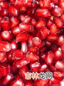 哪些人不宜吃石榴,石榴不能和什么一起吃相克