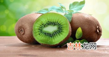 猕猴桃和苹果可以一起吃吗,猕猴桃跟苹果可以同吃吗