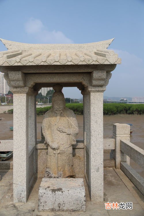中国最长的连梁式石板平桥是,连梁式石板桥中国最早的是哪一个