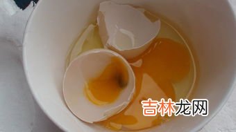 鸡蛋散了黄还能吃吗,鸡蛋散黄还能吃吗