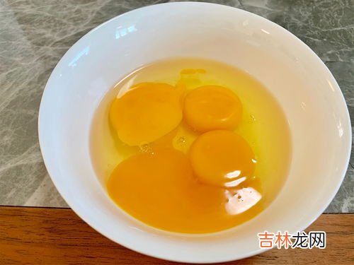 鸡蛋散了黄还能吃吗,鸡蛋散黄还能吃吗