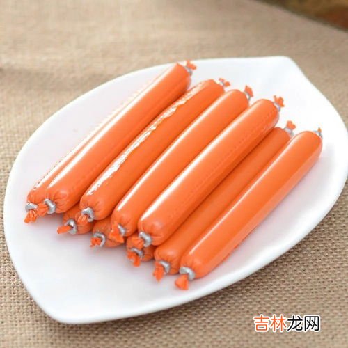 火腿肠保质期一般多久,火腿肠怎么保存 如何保存火腿肠