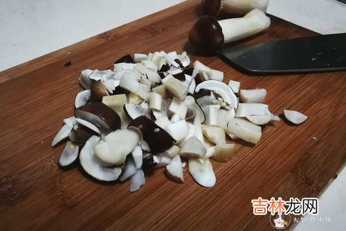姬松茸哪些人不能吃,松茸三类人不能吃
