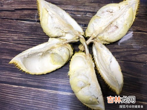 榴莲一天可以吃几瓣,榴莲一次吃多少合适？榴莲一天最多吃多少？