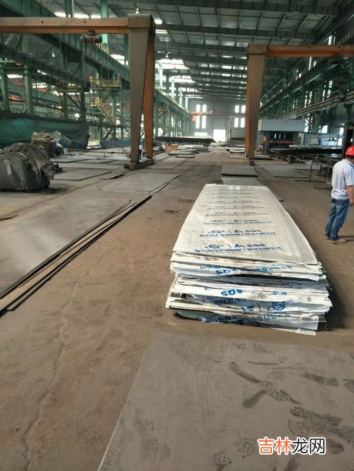 q235b是什么材质的钢材,q235b是什么材质的钢材