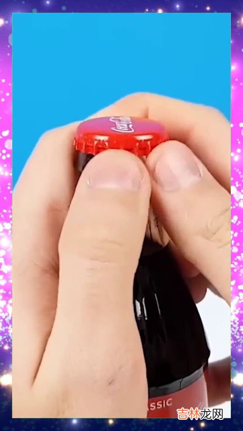 瓶盖打不开怎么办,瓶盖打不开怎么办