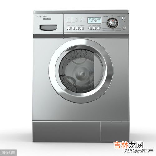 滚筒洗衣机咋清洗,如何清洗滚筒洗衣机？