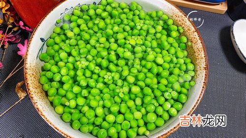 豌豆放冰箱发芽能吃吗,豌豆放在冰箱里发芽了能吃吗