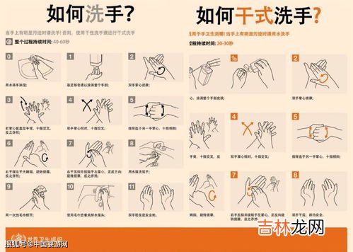 勤洗手的好处,手部保持干净卫生,对身体健康有哪些帮助?