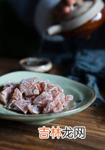 话梅上火吗,吃话梅瓜子上火吗