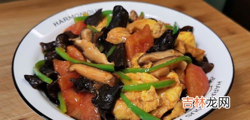 香菇可以和什么一起炒,香菇可以配什么菜一起炒?