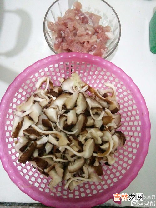 香菇可以和什么一起炒,香菇可以配什么菜一起炒?