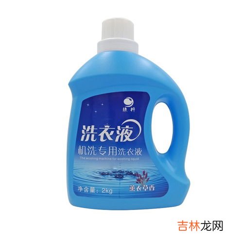 84和洗衣液能一起洗衣服吗,84消毒液能和洗衣液一起洗衣服吗 84消毒液能和洗衣液一起用吗