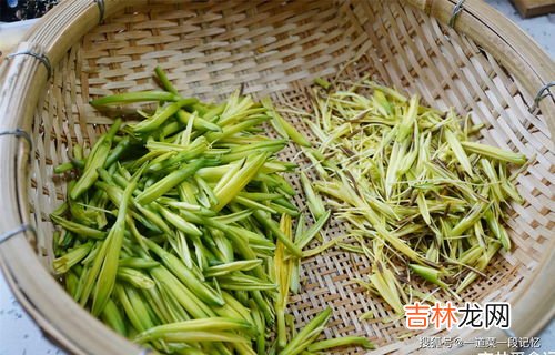 干黄花菜用不用焯水,黄花菜干泡多久合适-干黄花菜泡了还用煮吗