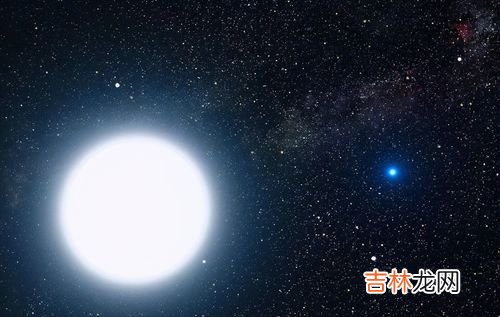 天狼星是什么星,天狼星有什么称呼？