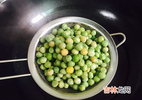 炒豌豆要不要焯水,炒豌豆要不要焯水