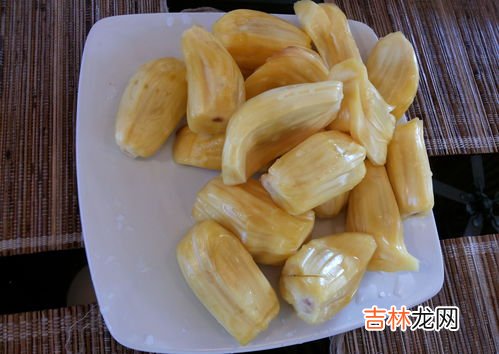 菠萝蜜按着多软才算熟,菠萝蜜怎样才算熟
